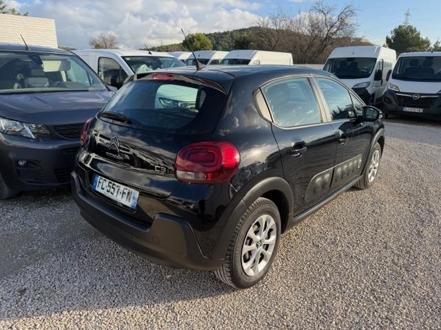 CITROEN C3 STE