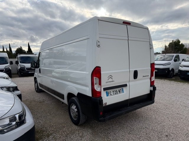 CITROEN JUMPER FG