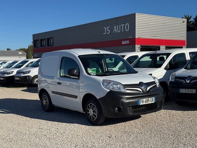 RENAULT KANGOO II EXPRESS