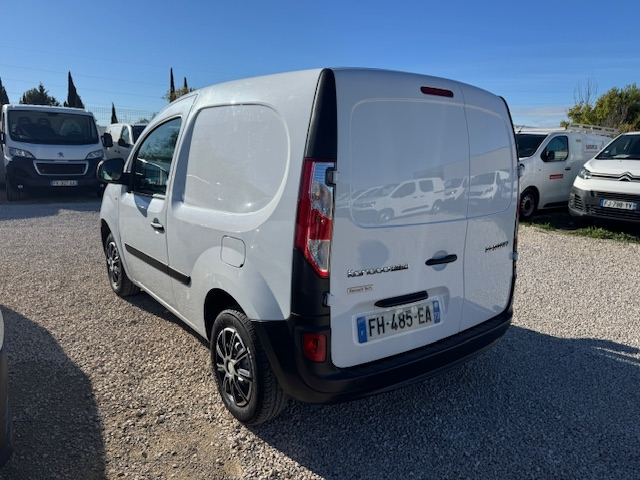 RENAULT KANGOO II EXPRESS