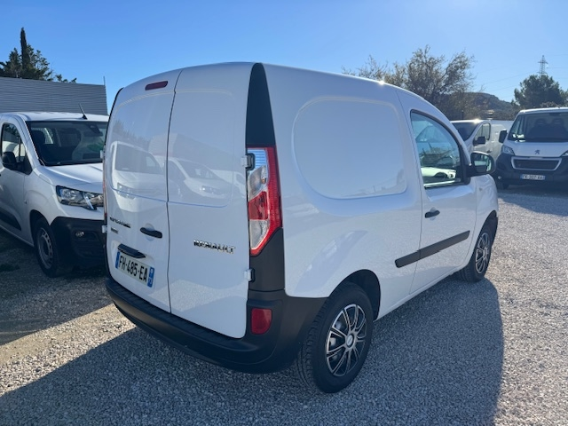 RENAULT KANGOO II EXPRESS