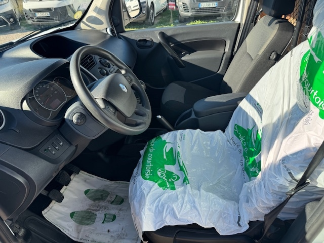 RENAULT KANGOO II EXPRESS