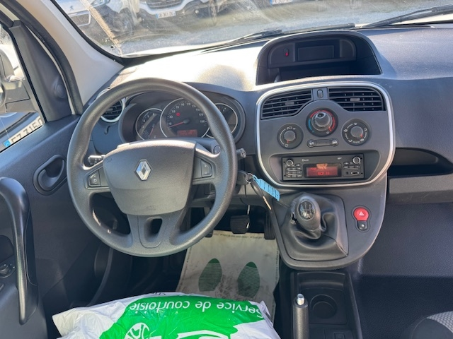 RENAULT KANGOO II EXPRESS