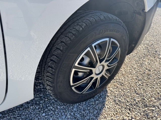 RENAULT KANGOO II EXPRESS