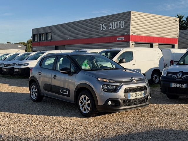 CITROEN C3 STE