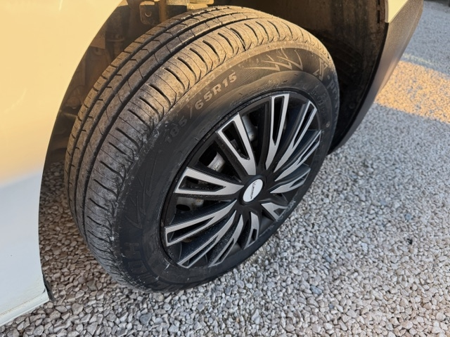 CITROEN BERLINGO VAN