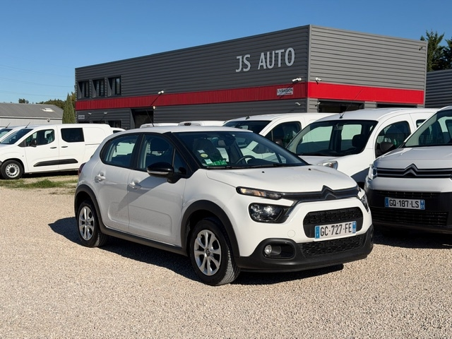 CITROEN C3 STE