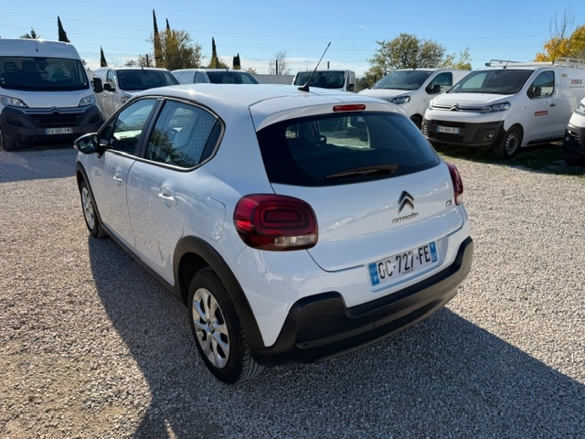 CITROEN C3 STE