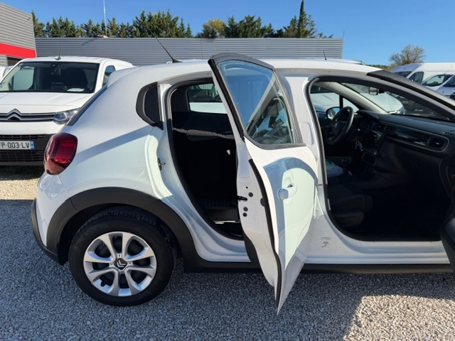 CITROEN C3 STE
