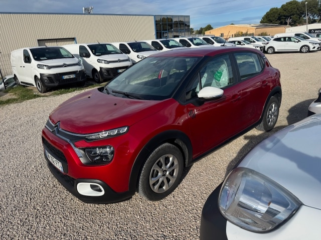 CITROEN C3