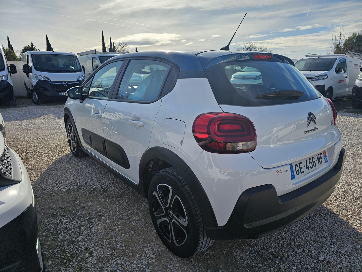 CITROEN C3