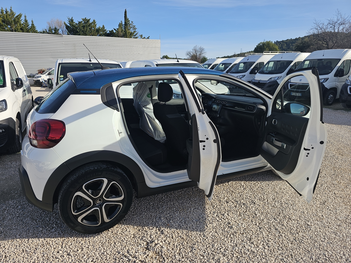 CITROEN C3