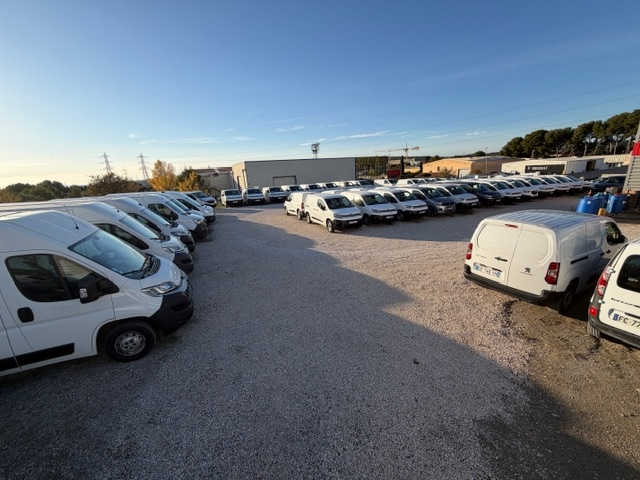 CITROEN BERLINGO VAN