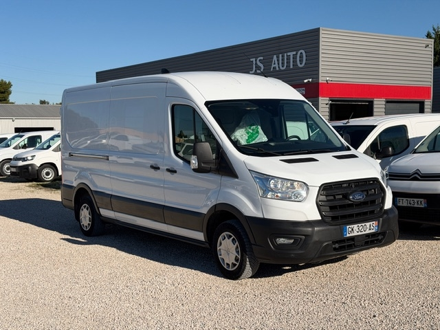 FORD TRANSIT 2T FG