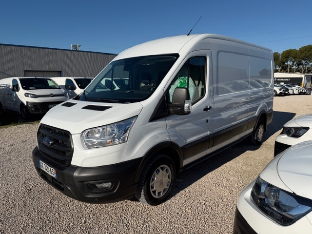 FORD TRANSIT 2T FG