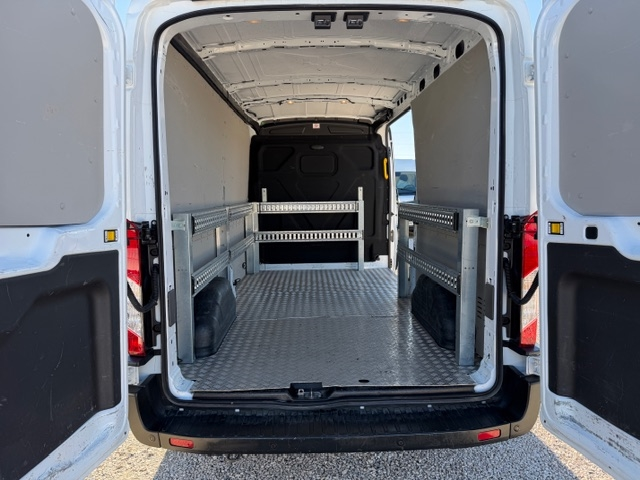 FORD TRANSIT 2T FG