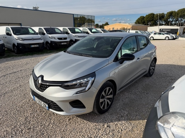 RENAULT CLIO V