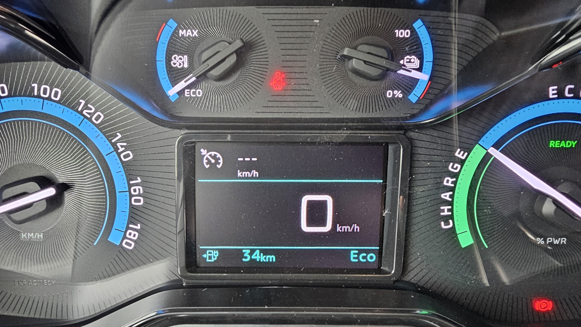 CITROEN BERLINGO VAN