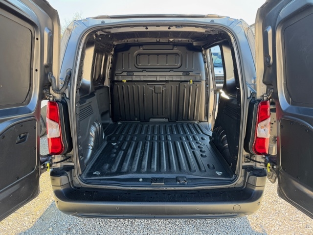 CITROEN BERLINGO VAN