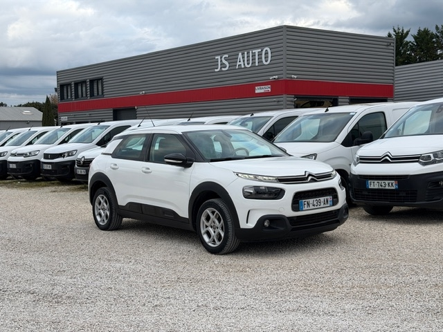 CITROEN C4 CACTUS STE