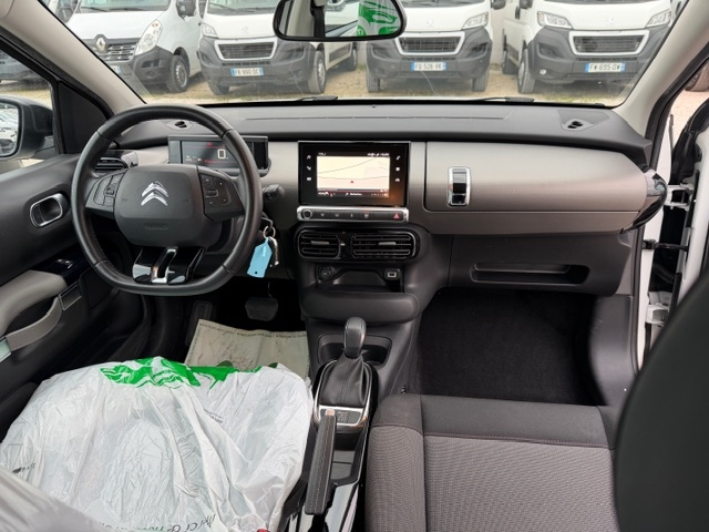 CITROEN C4 CACTUS STE