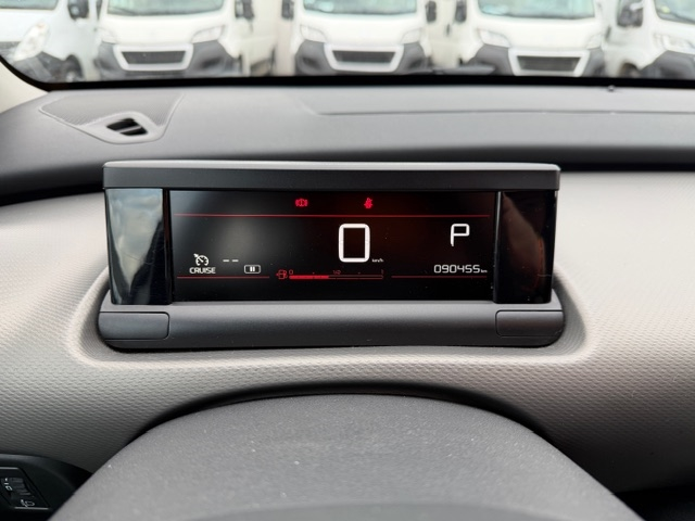 CITROEN C4 CACTUS STE