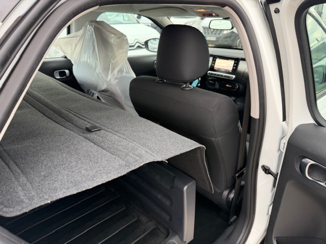 CITROEN C4 CACTUS STE