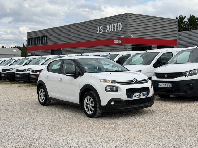 CITROEN C3 STE