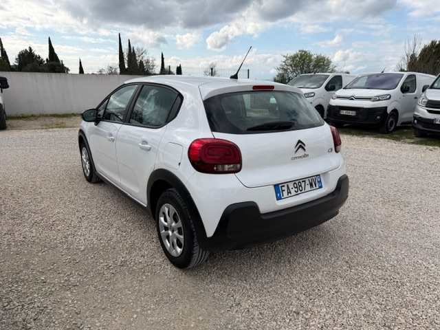 CITROEN C3 STE