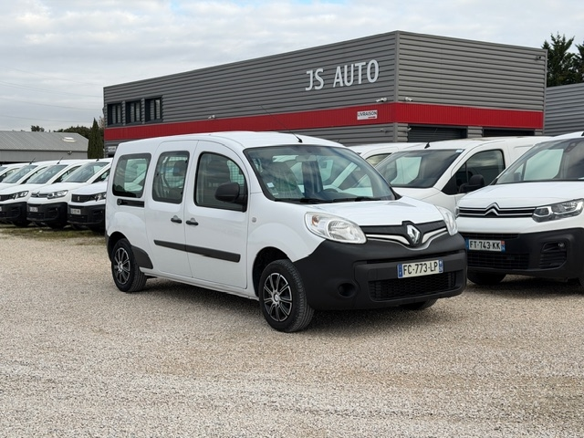 RENAULT KANGOO II EXPRESS
