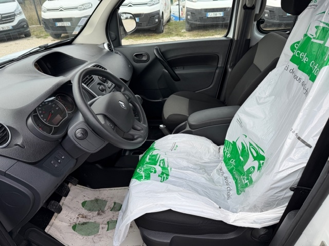 RENAULT KANGOO II EXPRESS