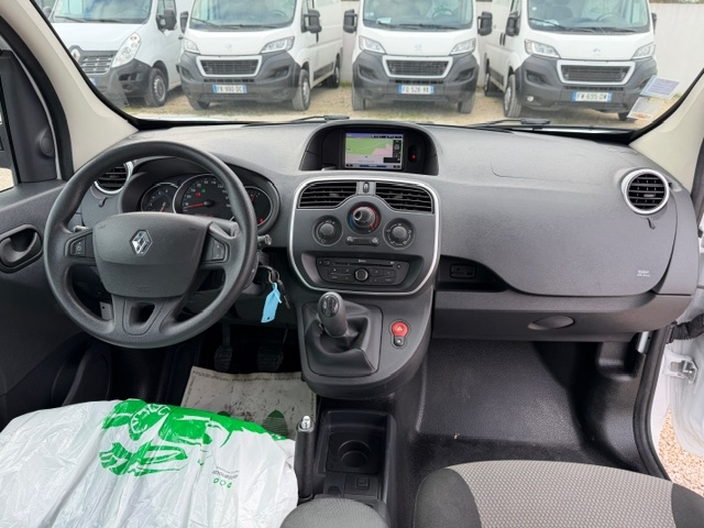 RENAULT KANGOO II EXPRESS