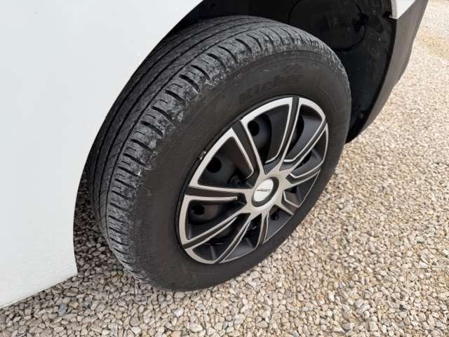 RENAULT KANGOO II EXPRESS