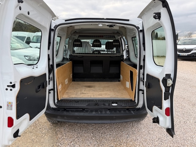 RENAULT KANGOO II EXPRESS