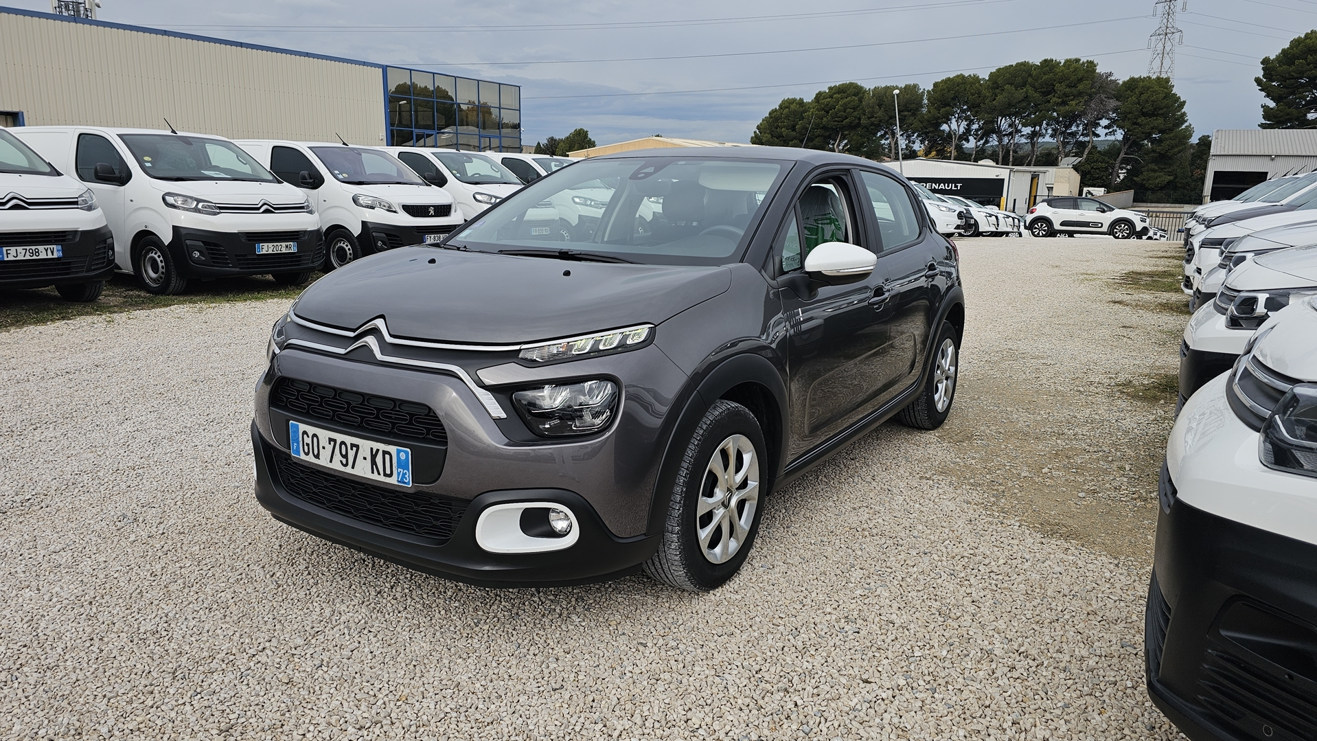 CITROEN C3