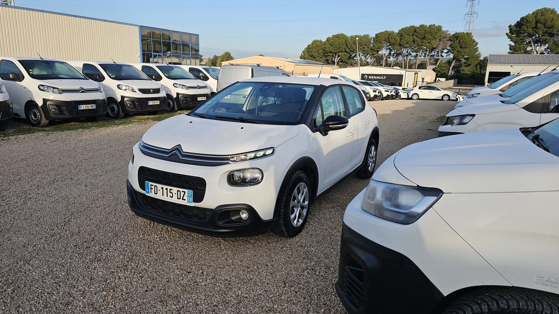 CITROEN C3