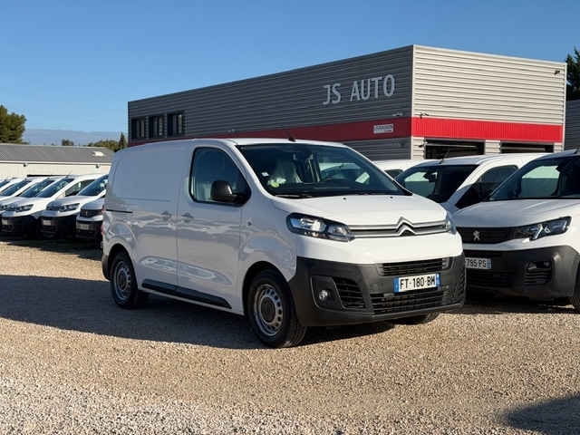 CITROEN JUMPY FG