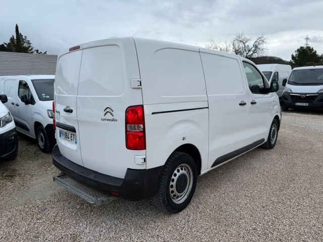 CITROEN JUMPY FG