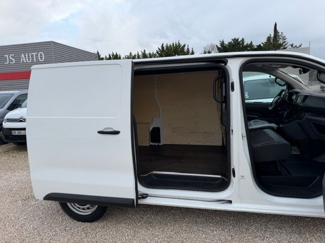 CITROEN JUMPY FG