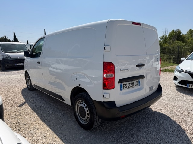 CITROEN JUMPY FG