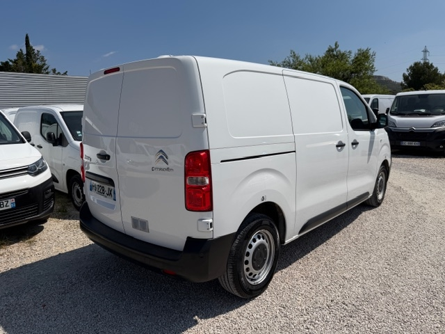 CITROEN JUMPY FG