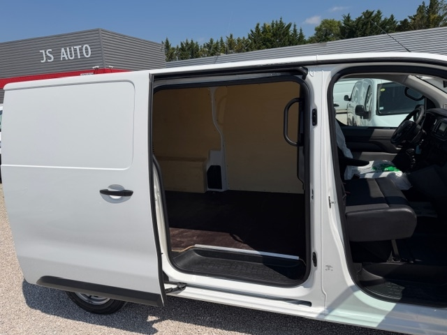 CITROEN JUMPY FG