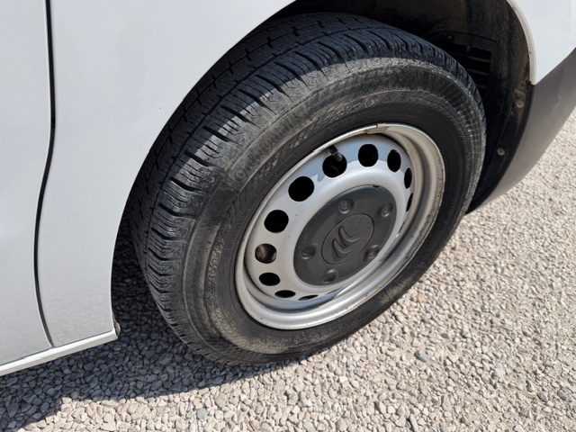 CITROEN JUMPY FG