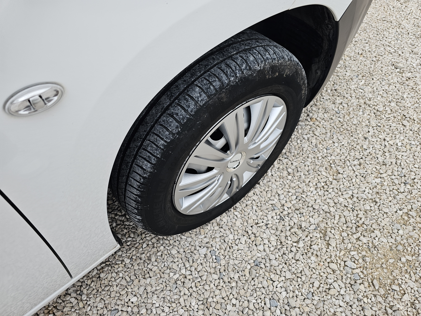 CITROEN BERLINGO VAN