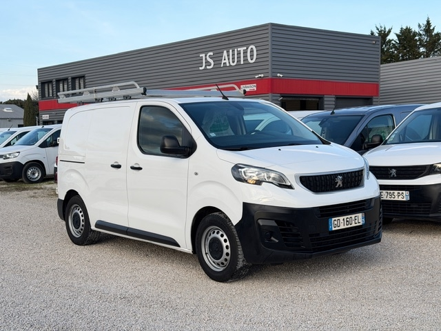 PEUGEOT EXPERT FG