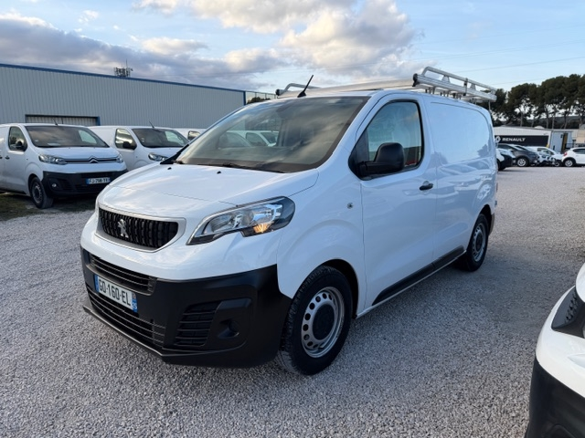 PEUGEOT EXPERT FG
