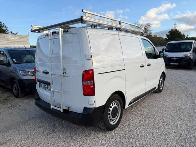 PEUGEOT EXPERT FG