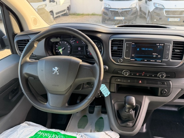 PEUGEOT EXPERT FG