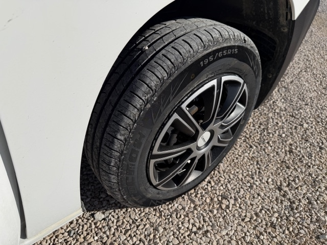 CITROEN BERLINGO VAN