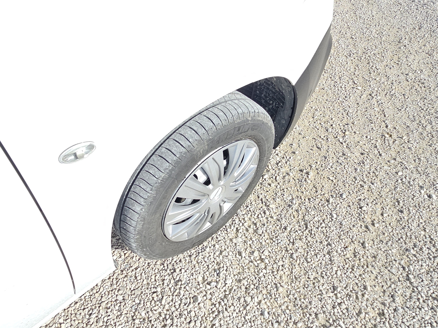 CITROEN BERLINGO VAN